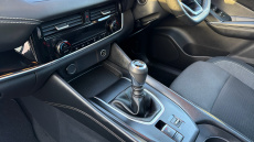 Nissan Qashqai 1.3 DiG-T MH N-Connecta 5dr Petrol Hatchback